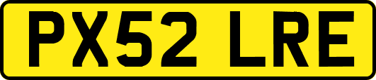 PX52LRE