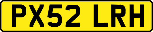 PX52LRH
