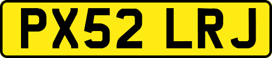 PX52LRJ