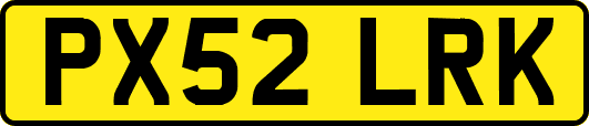 PX52LRK