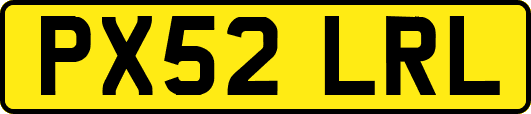PX52LRL