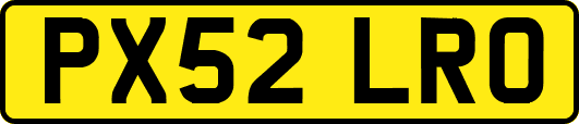 PX52LRO