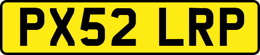 PX52LRP