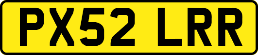 PX52LRR