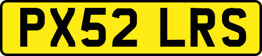 PX52LRS
