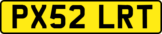 PX52LRT