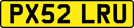PX52LRU