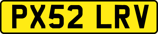 PX52LRV