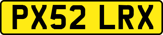 PX52LRX