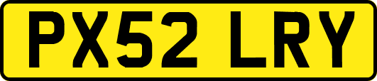 PX52LRY