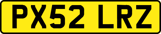 PX52LRZ