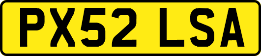 PX52LSA