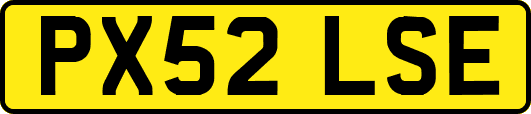 PX52LSE