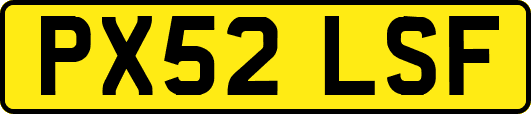 PX52LSF