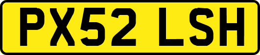 PX52LSH