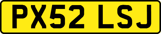 PX52LSJ