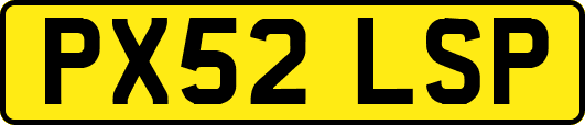 PX52LSP