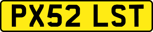 PX52LST