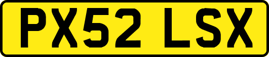 PX52LSX