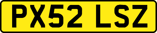PX52LSZ