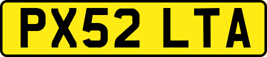 PX52LTA