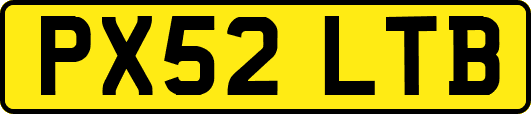 PX52LTB