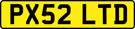 PX52LTD