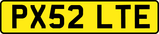 PX52LTE
