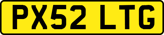 PX52LTG