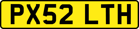 PX52LTH