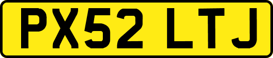 PX52LTJ