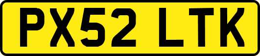 PX52LTK
