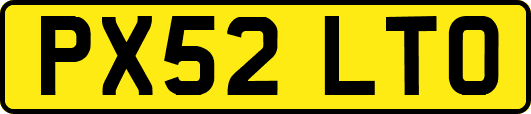 PX52LTO