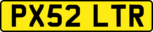 PX52LTR