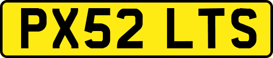 PX52LTS