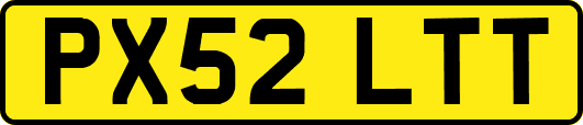 PX52LTT