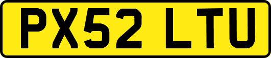 PX52LTU