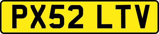 PX52LTV