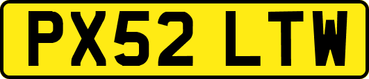 PX52LTW