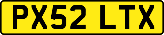 PX52LTX