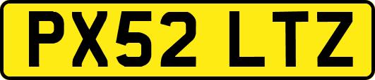 PX52LTZ