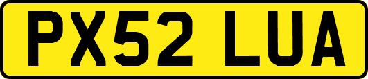 PX52LUA
