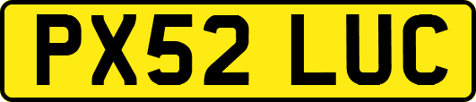 PX52LUC