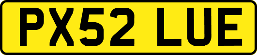 PX52LUE