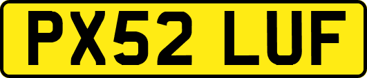PX52LUF