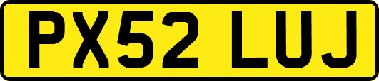 PX52LUJ