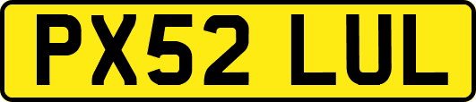 PX52LUL