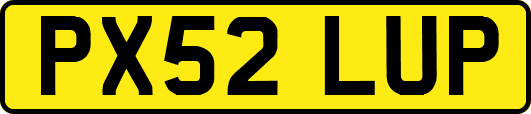 PX52LUP