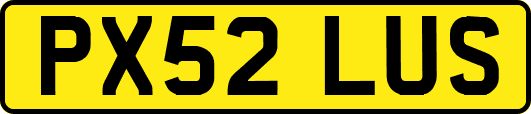 PX52LUS