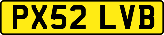 PX52LVB